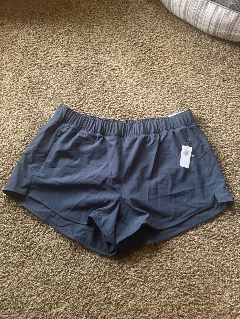 Women’s Old NavyActive Running Shorts in Slate Blue